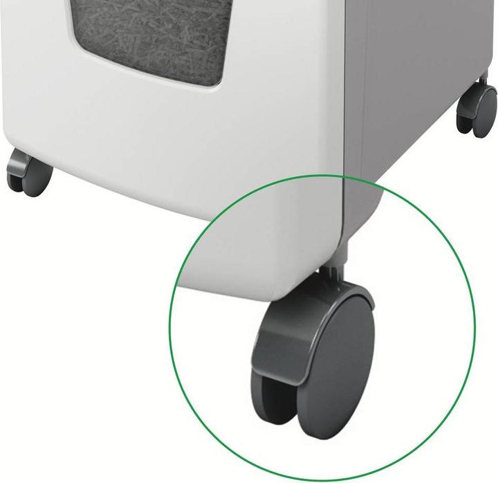 Image du produit Leitz IQ Autofeed Office 300 (Coupe de particules)