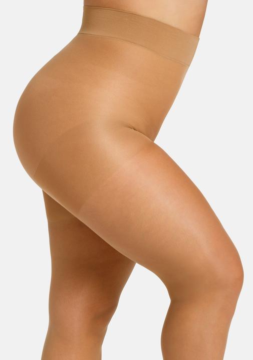 Produktbild Camano Women Curvy Tights 20DEN 1p (20 DEN, 52, 54)