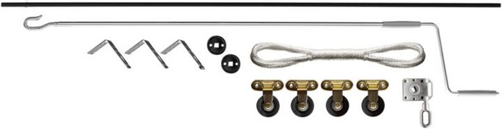 Produktbild Thule Deckenlift 571