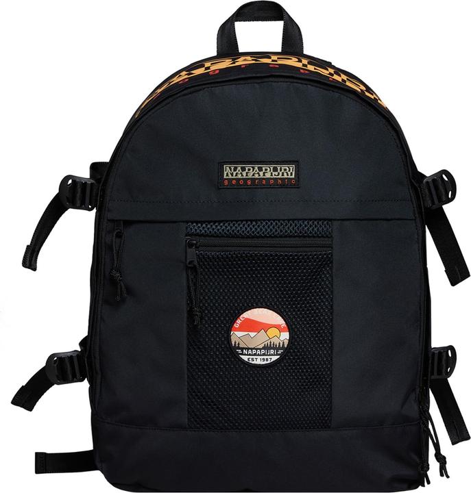 Actual product image Napapijri H-Bay backpack 40 cm laptop compartment (23 l)