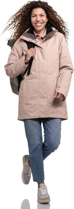 Immagine prodotto Schöffel Parka 3in1 Barth (44, XL)