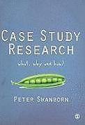 Immagine prodotto Case Study Research (Inglese)