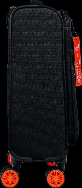 Immagine prodotto Swissbags Ohio (32 l, Bagaglio a mano (fino a 50 litri))