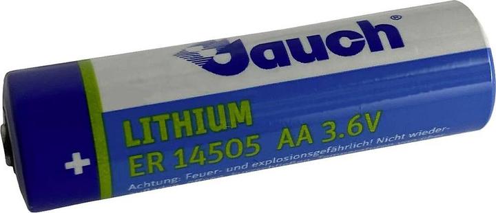 Jauch ER 14505J-S Spezial-Batterie Mignon (AA) Lithium 3.6 V 2600 mAh 1 St. (1 Stk., AA, 2600 mAh)