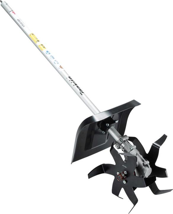 Immagine prodotto Makita Attacco coltivatore KR401MP (Pioniere delle erbacce, Attacco per macchine da giardino)
