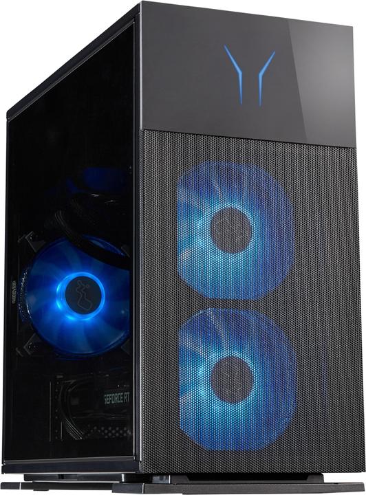 Productafbeelding Medion Erazer Engineer X30 MD35478 (Intel Core Ultra 7 265F, 32 GB, 2000 GB, GeForce RTX 5070)