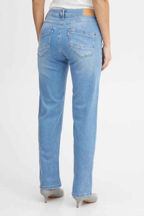 Actual product image Pulz Jeans PZKarolina 50205580 (W31/L32)