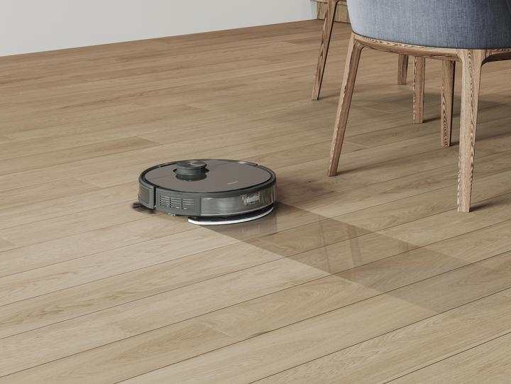 Produktbild Ecovacs Deebot N8 (Saugwischroboter)
