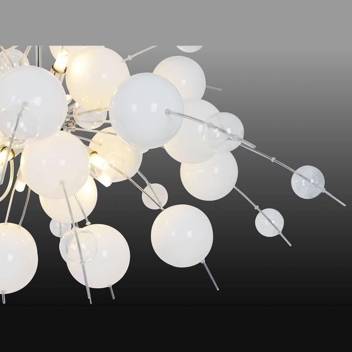 Actual product image Näve Pendant Light Explosion (G9)