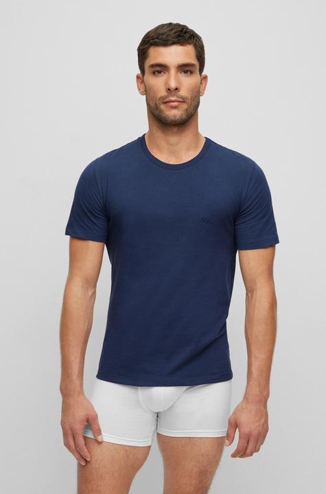Actual product image BOSS TShirt RN Classic (XXL)
