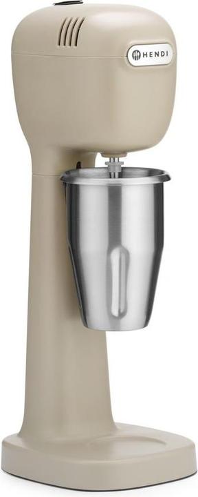 Actual product image Hendi Milkshake mixer (400 W)