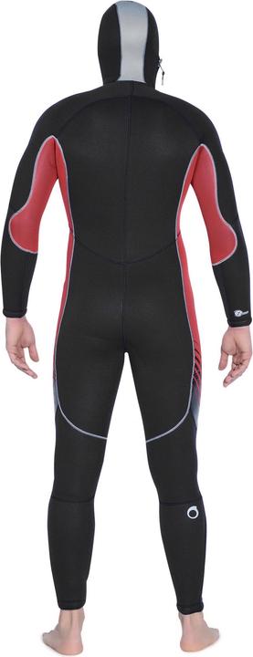 Actual product image Subea SCD 100 (7.5 mm, XL)