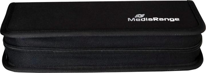 Actual product image MediaRange Box99
