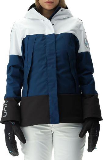 Actual product image UYN Skijacke Natyon Snowqueen (L)