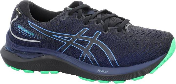 Actual product image ASICS Performance Gel-cumulus 24 GTx (44.5)