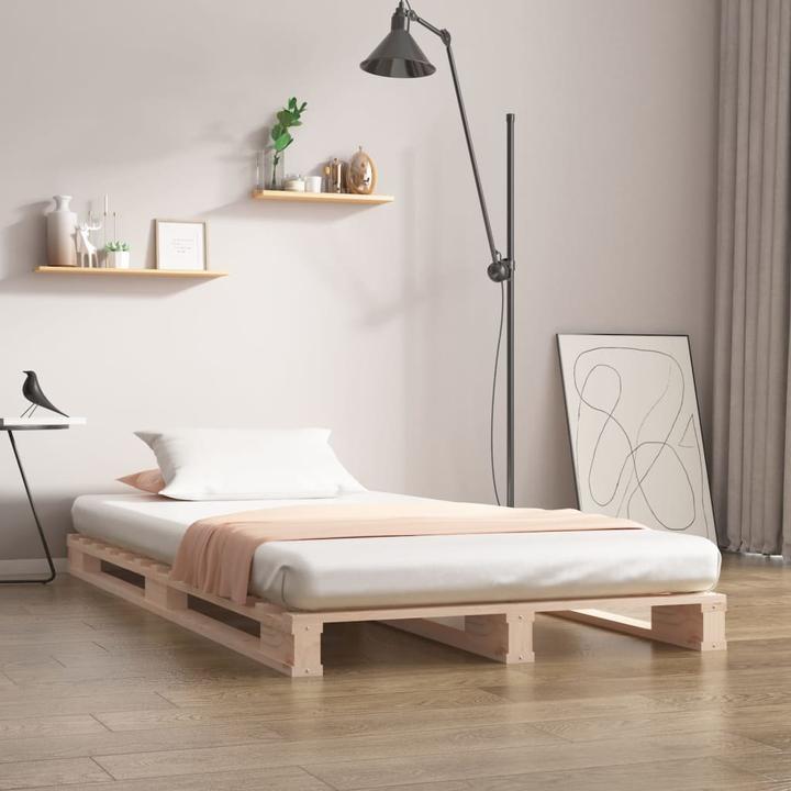 Produktbild VidaXL Yasmine (90 x 200 cm)