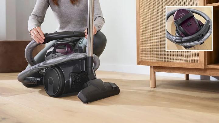 Immagine prodotto Bosch Hausgeräte BGC05AAA1 Aspirapolvere a secco senza sacco