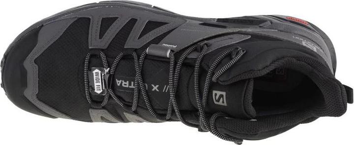 Actual product image Salomon X Ultra 4 Mid Wide GTX - 60955 (41 1/3)