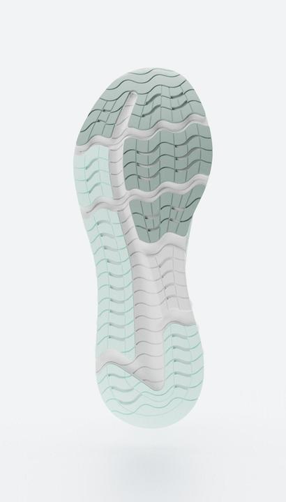 Produktbild Kiprun Women's Running Shoes - KS900 Light - Frozen green (41)