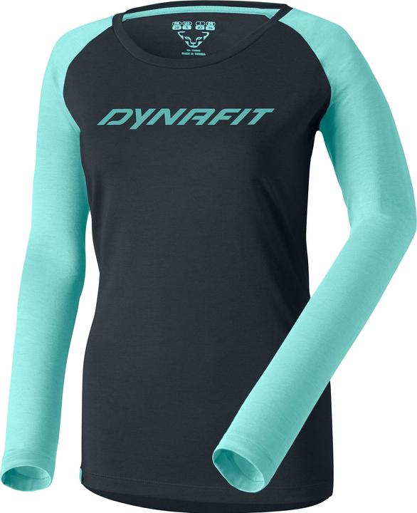 Produktbild Dynafit 24/7 Long Sleeve Shirt (40, XL)