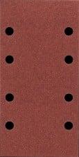 Actual product image Bosch Zubehör 10-piece sanding sheet set for orbital sander K = 120 (120)