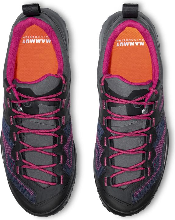 Produktbild Mammut Ducan Low GTX (38)