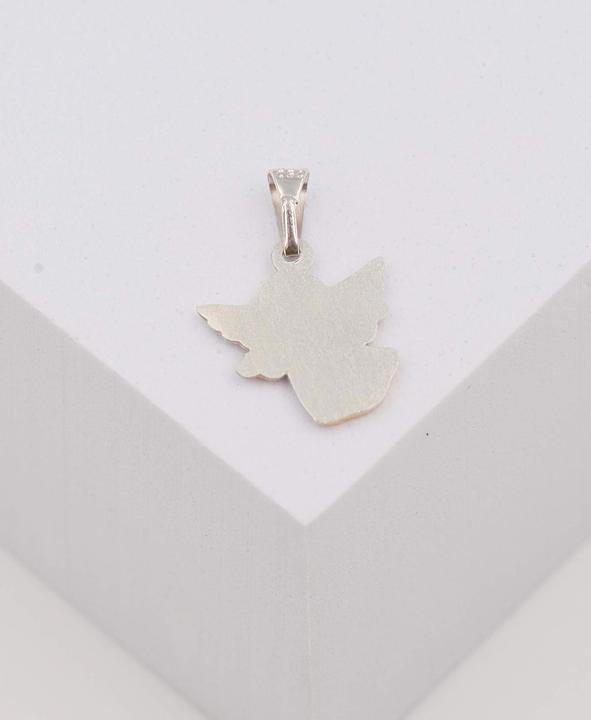 Actual product image Muau Angel (750/18K yellow gold)