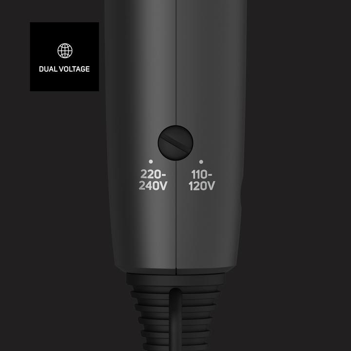 Image du produit Taurus Sèche-cheveux