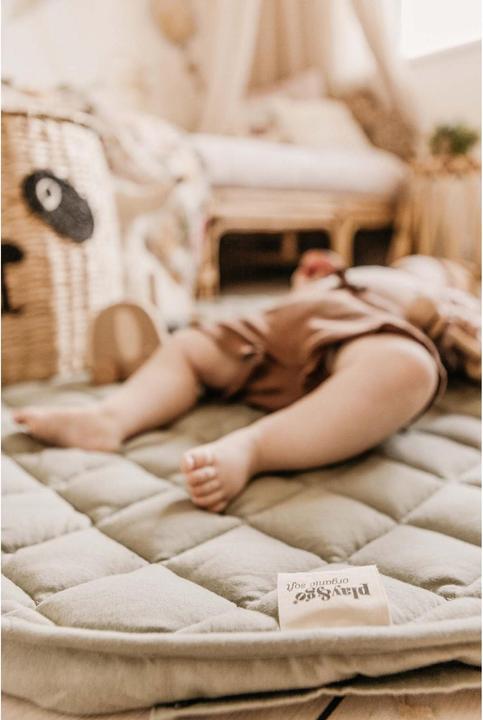 Immagine prodotto play&go Materassino biologico Meadow