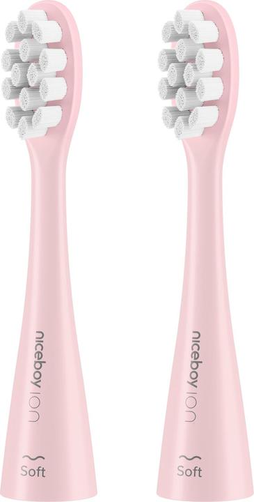 Niceboy Sonicpink (2 x)