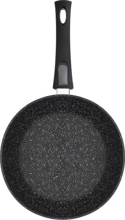 Immagine prodotto Resto PADELLA PROFONDA D26 H7,1CM (26 cm, Padella per friggere, Alluminio)