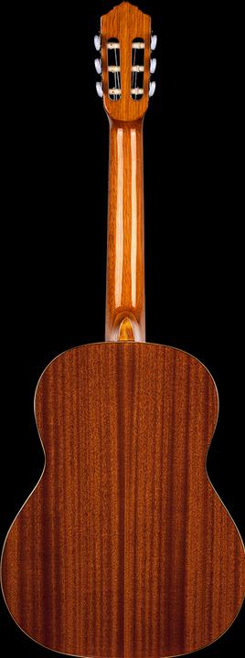Image du produit Ortega Série famille (Guitare acoustique, Acajou, Épicéa, Noyer)