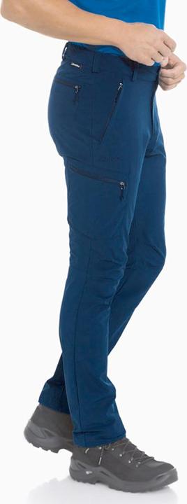 Immagine prodotto Schöffel Folkstone Pantaloni abito blu (52, L, XL)