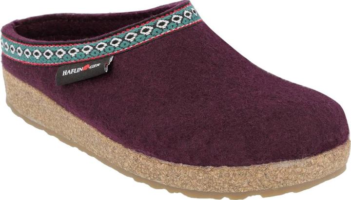 Produktbild Haflinger Franzl Clogs (42)
