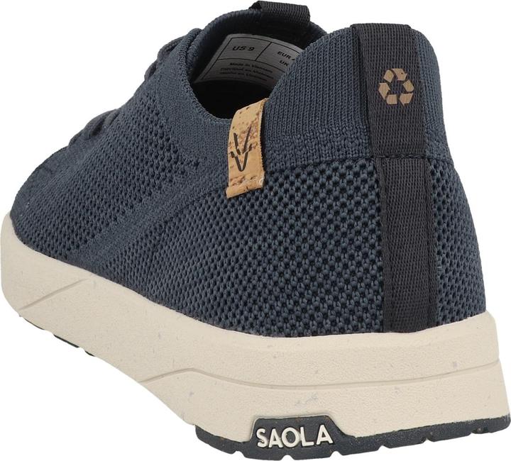 Image du produit Saola Cannon Knit 2.0 - Lifestyle Schuhe - Herren (43)