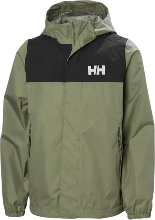 Helly Hansen Kid's Vancouver Rain Jacket
