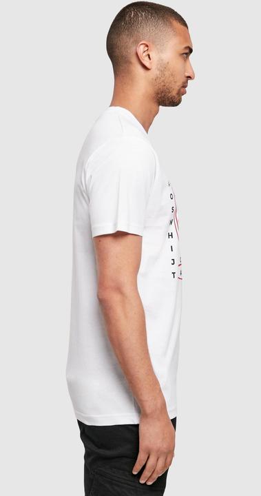 Image du produit MT Tee Crossword - 15223 (XS)