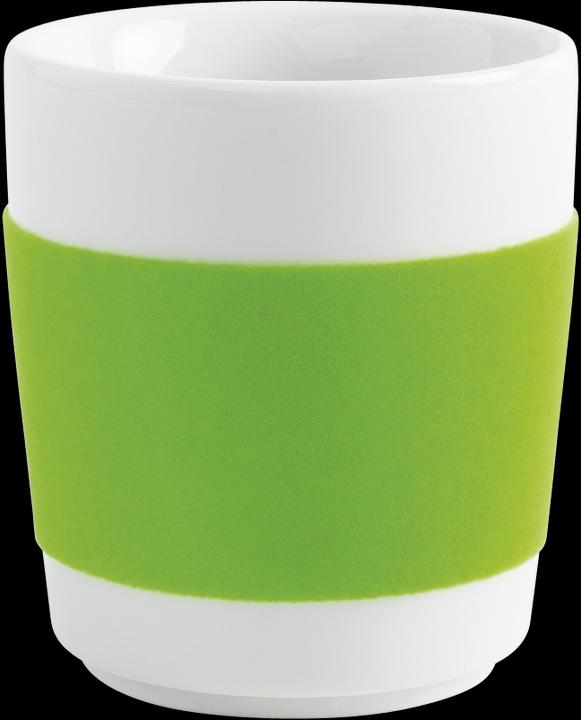 Produktbild Kahla Five Senses Mini-Tassen (90 ml, 1 x)