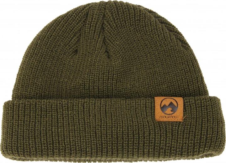 Mow Mow Beanie Ocean (One Size)