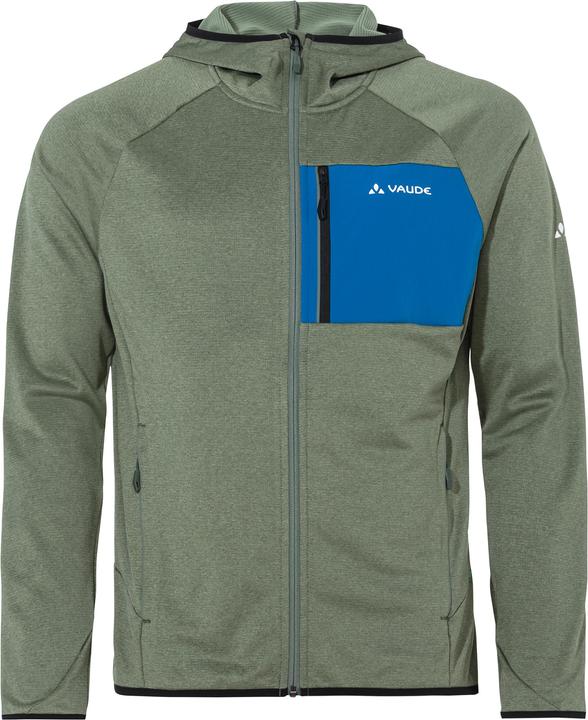 Vaude Tekoa Fleece Jacket II