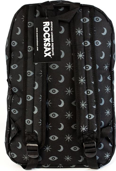 Image du produit Rocksax Sac à dos Panic! At The Disco