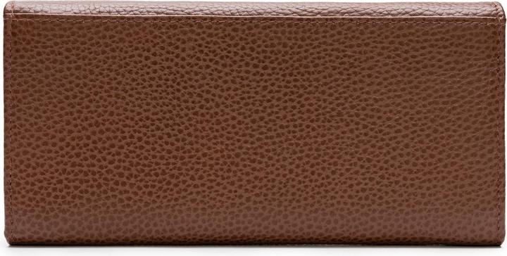 Produktbild Lazarotti Bologna Leather Geldbörse Leder 19 cm