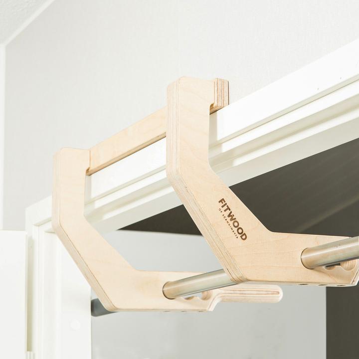 Produktbild Fitwood Türreck Trollveggen