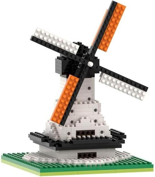 Produktbild Brixies Grosse Windmühle