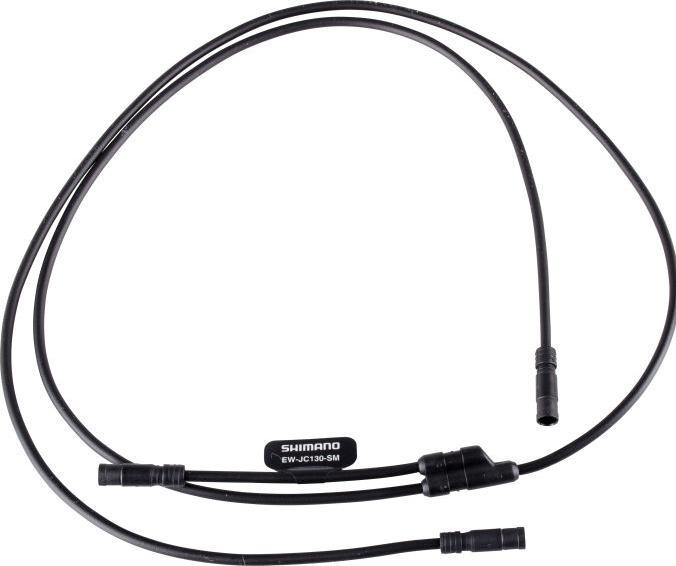 Actual product image Shimano Dura Ace Di2 18 Y cable EW-JC130, E-tube 320/520mm