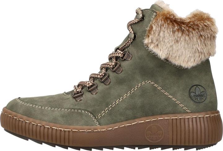 Actual product image Rieker Stiefelette (38)