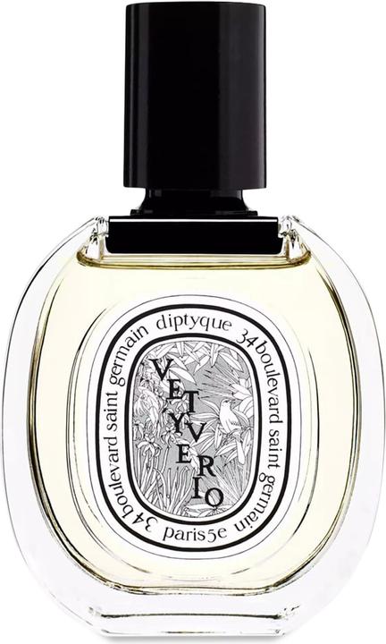 Diptyque Vetyverio (Eau de Toilette, 50 ml)