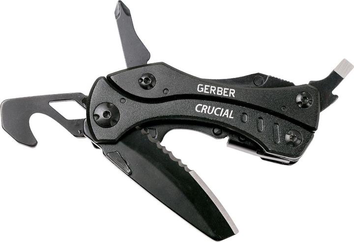 Immagine prodotto Gerber Gear Cruciale (5 Funzioni)