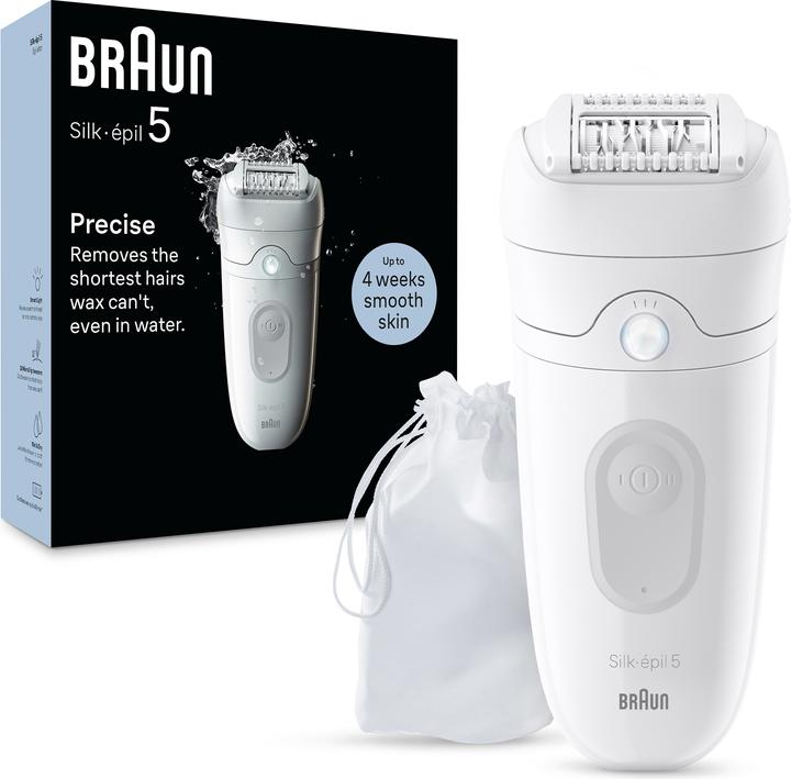 Immagine prodotto Braun Silk-épil 5