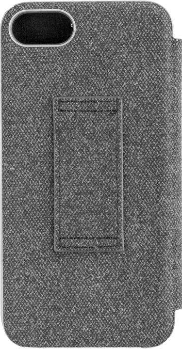 Productafbeelding Commander Boekomslag (Apple iPhone SE (3e generatie))